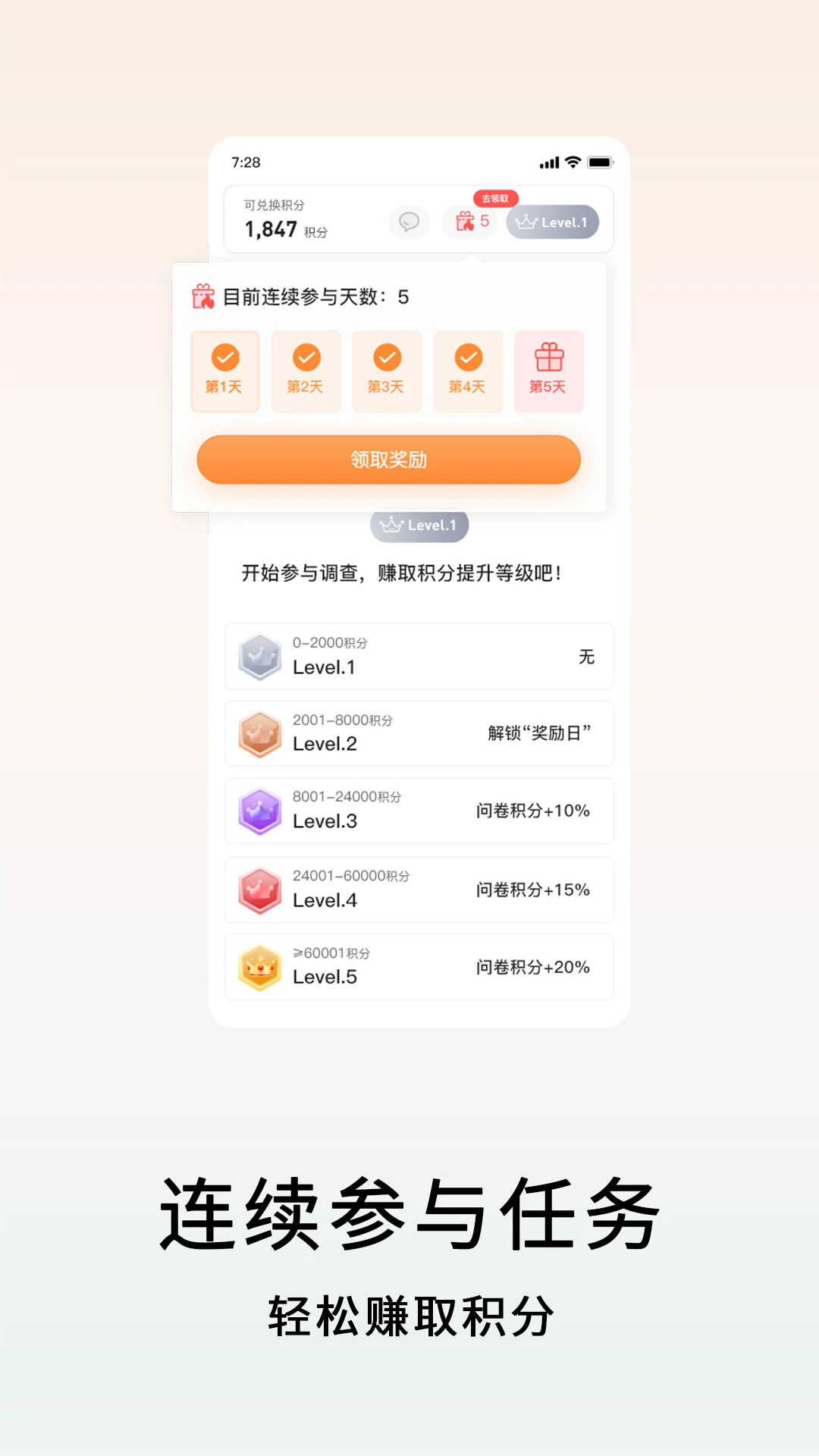 数卷使用场景