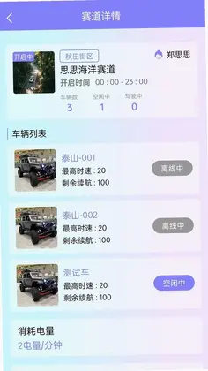 云驰智控预览图