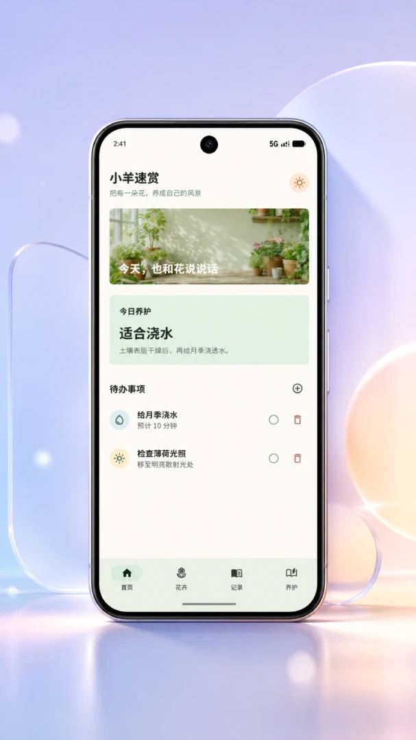 小羊速赏种植推荐