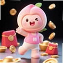 好运蜜桃
