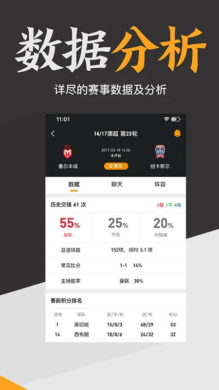 上分体育赛事分析
