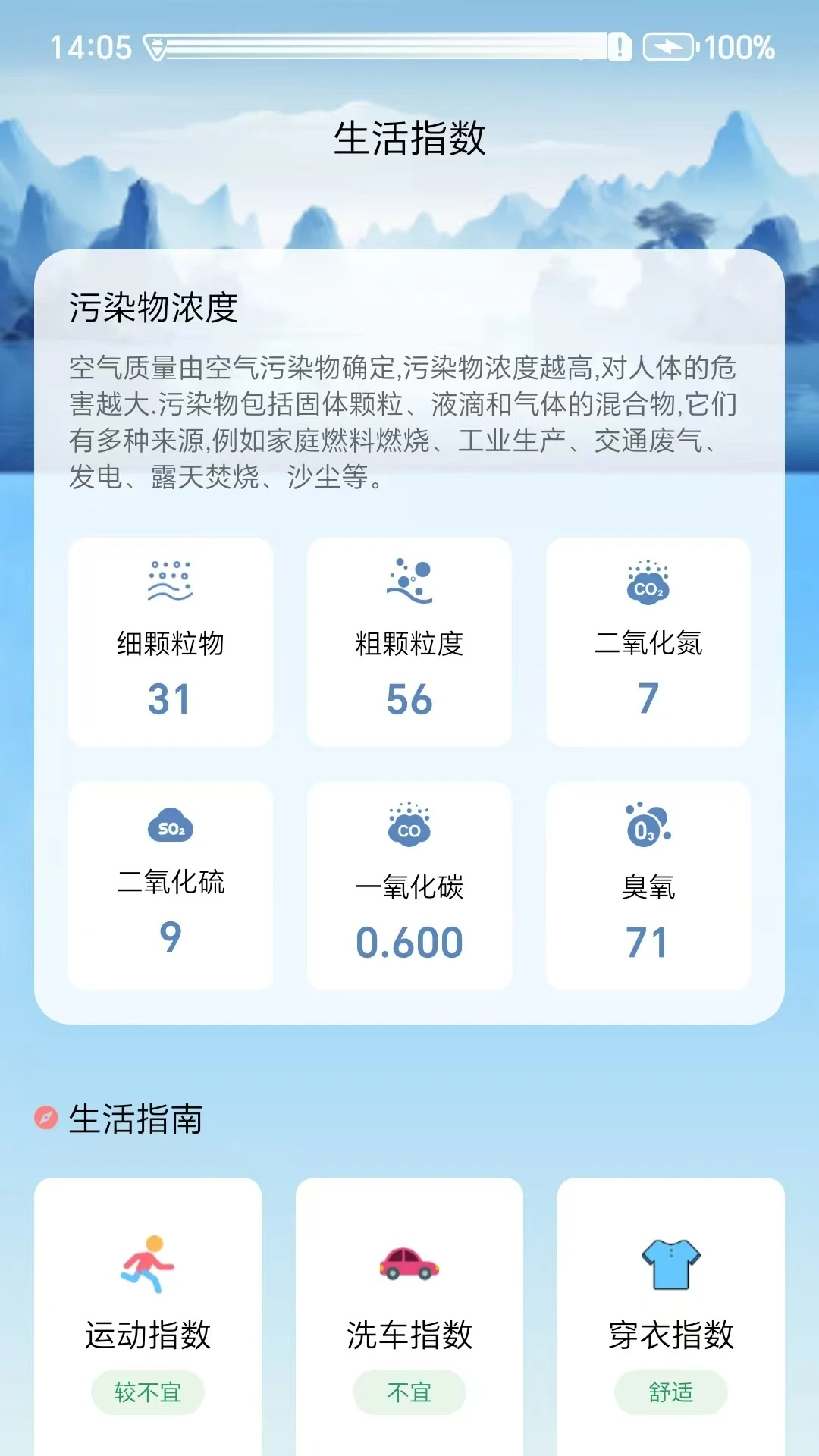 天气小站历史今日