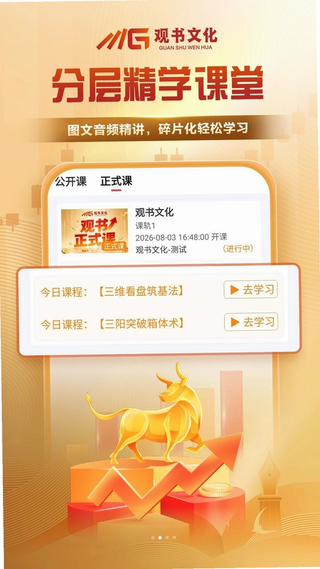 观书文化预览图
