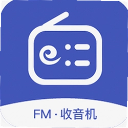 英语电台FM收音机