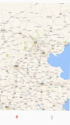 墨鱼淘金助手手机版预览图