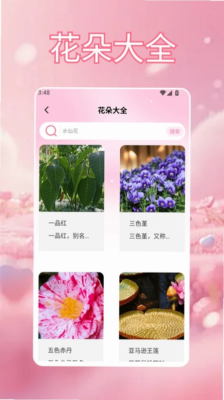 花开手机版预览图