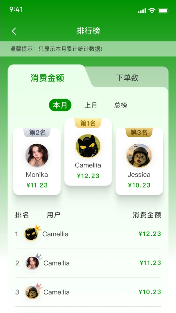 飞鹤丨北纬四十七度好物功能展示