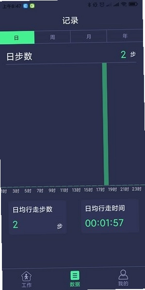 足下垂康复仪预览图