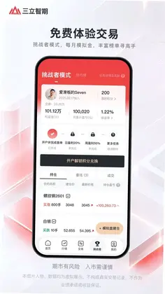 三立智期预览图