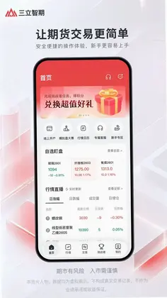 三立智期预览图