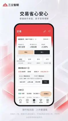三立智期预览图