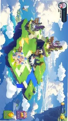 一决词雄官方版预览图