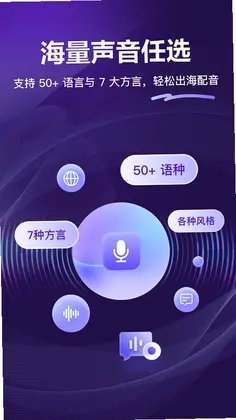飞影数字人官方版预览图
