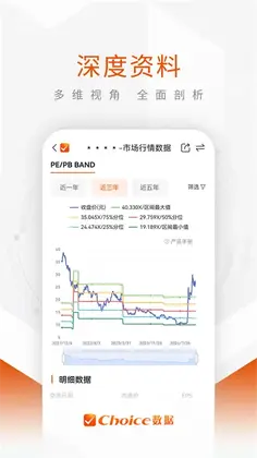 Choice数据预览图