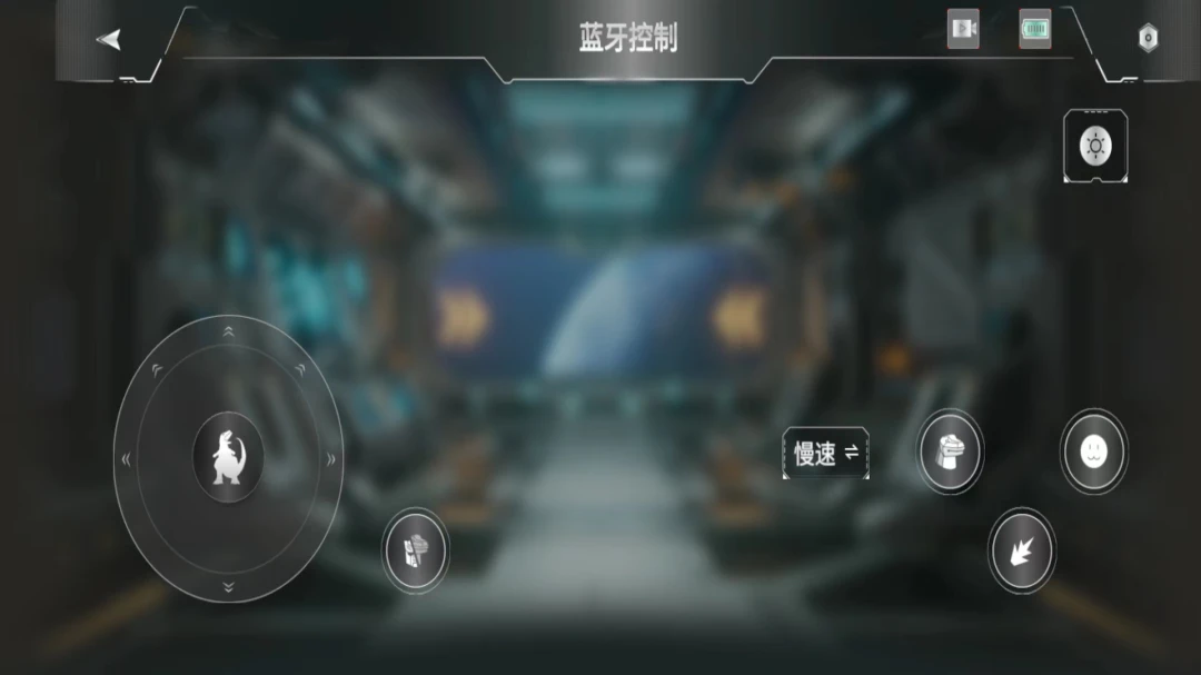 小剧场模式