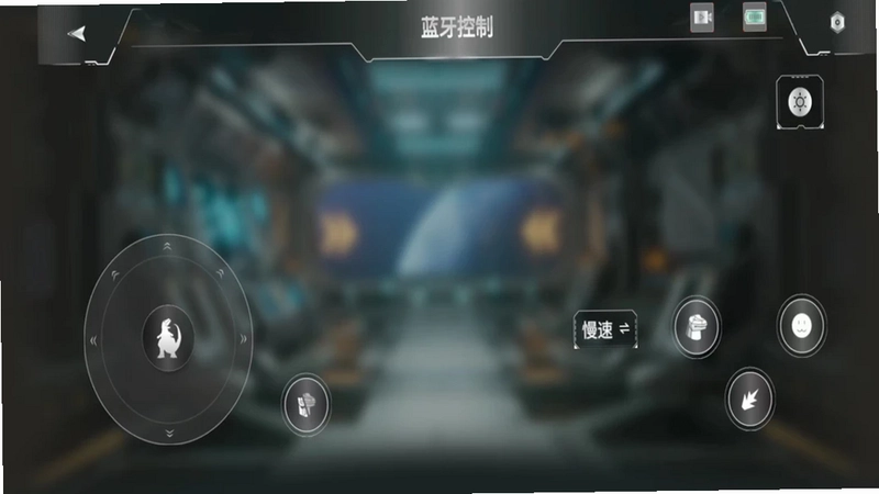 乐森钢锁G1旗舰版预览图