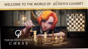 后翼弃兵衍生游戏安卓版(Queen)预览图