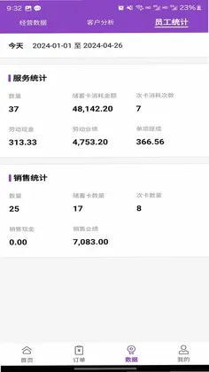 万客智囊预览图