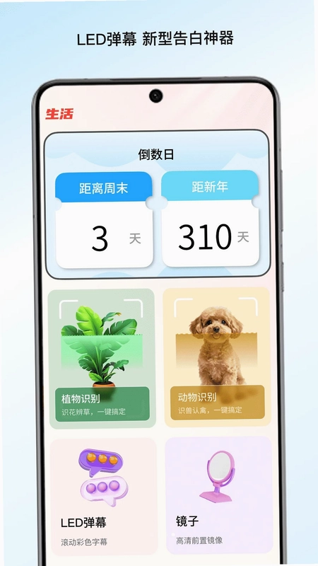 青榆文件王官方版预览图