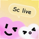 Sc live�������罻��1.3.0 ���°�