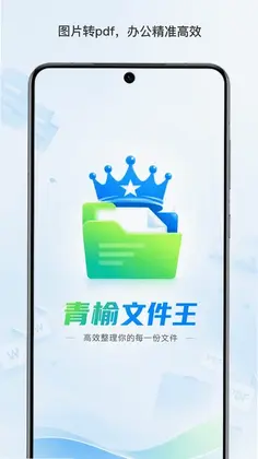 青榆文件王官方版预览图