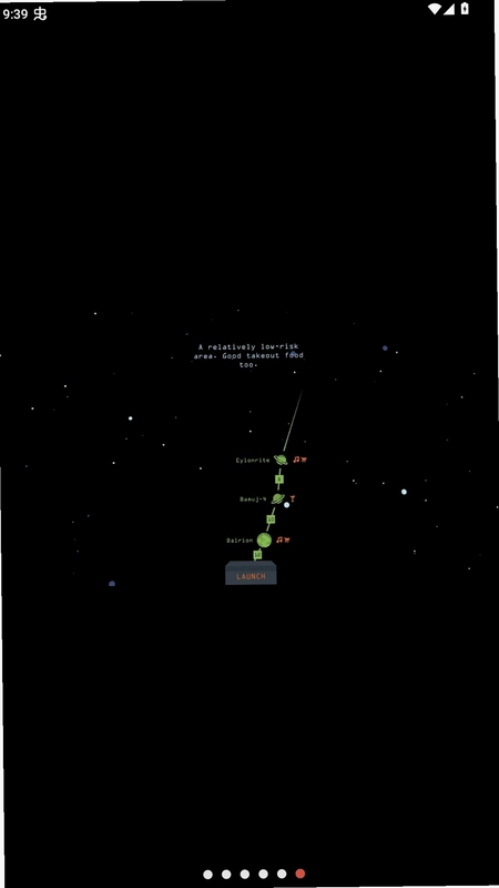 王权星途官方手机版(ReignsBeyond)预览图