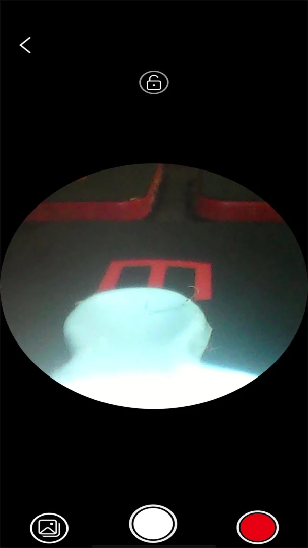 Visual ear spoon设备兼容