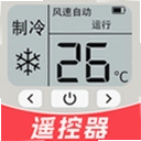 ���ܿյ�ң��ͨ��+1.6 ���°�