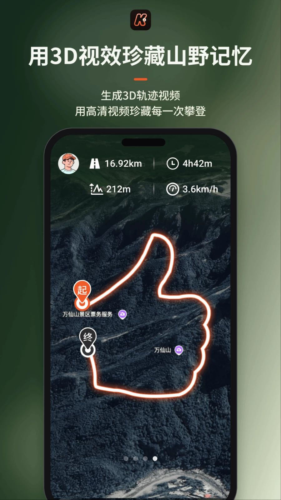 Hiko离线地图