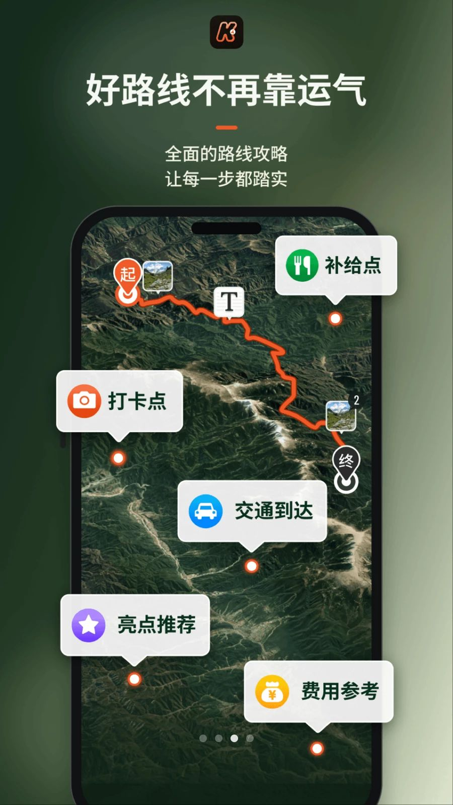 Hiko功能界面