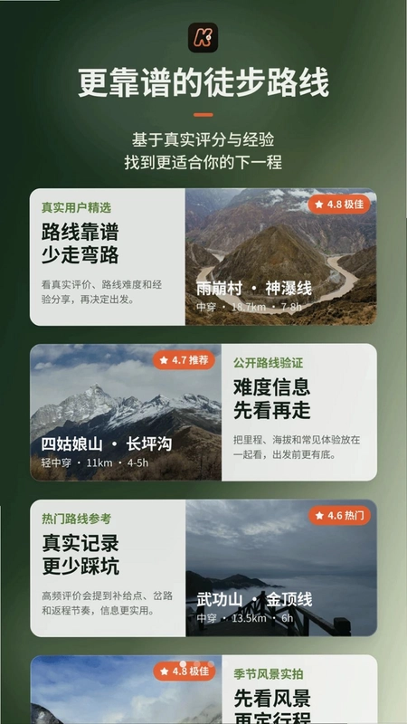 Hiko 户外徒步记录预览图