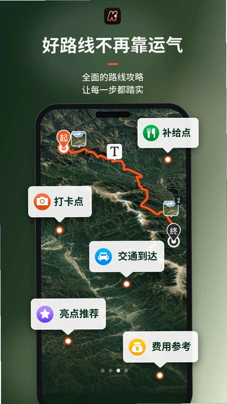 Hiko 户外徒步记录预览图