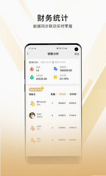 奢当家app预览图