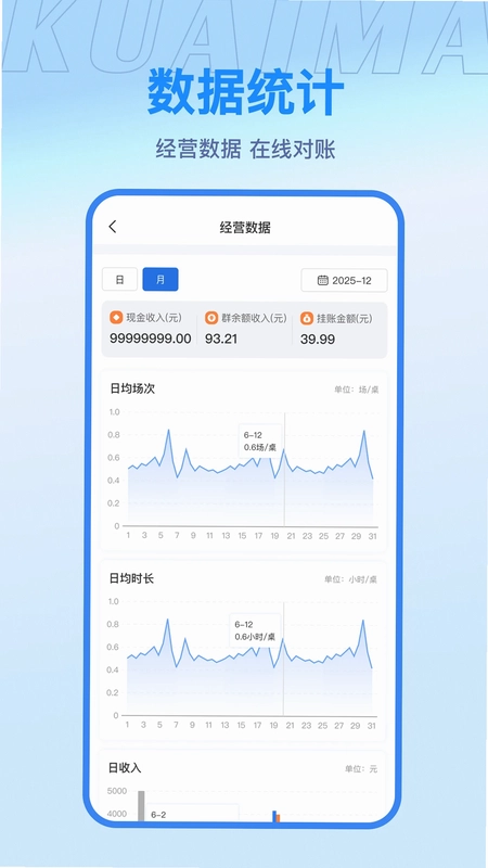 快麻商户预览图