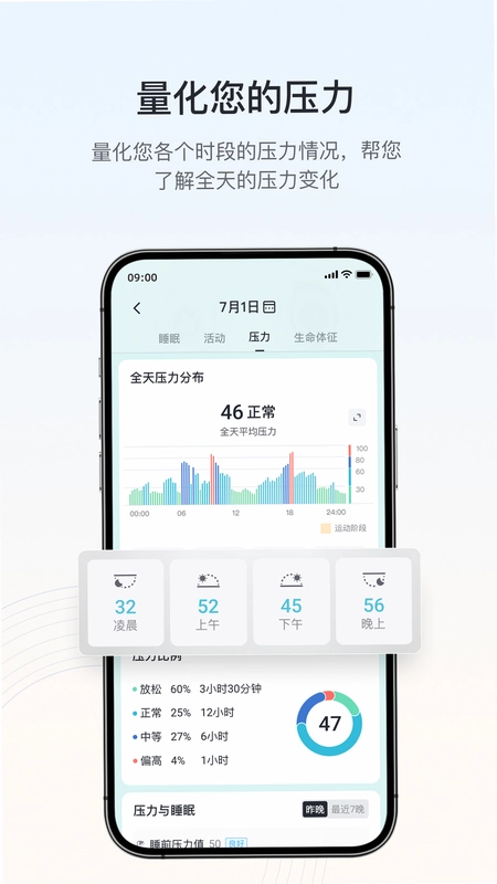 RingConn app官方预览图
