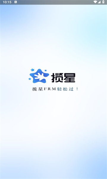 揽星FRM学习界面 揽星FRM学习界面