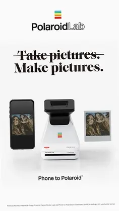 宝丽来app官方版(Polaroid)预览图