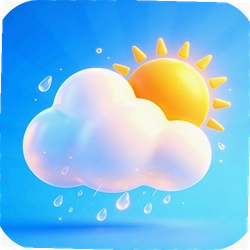雹昢天气