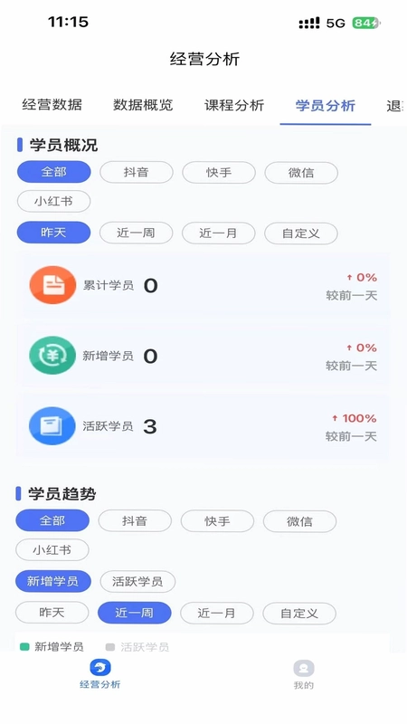 海豚经营助手官方版预览图