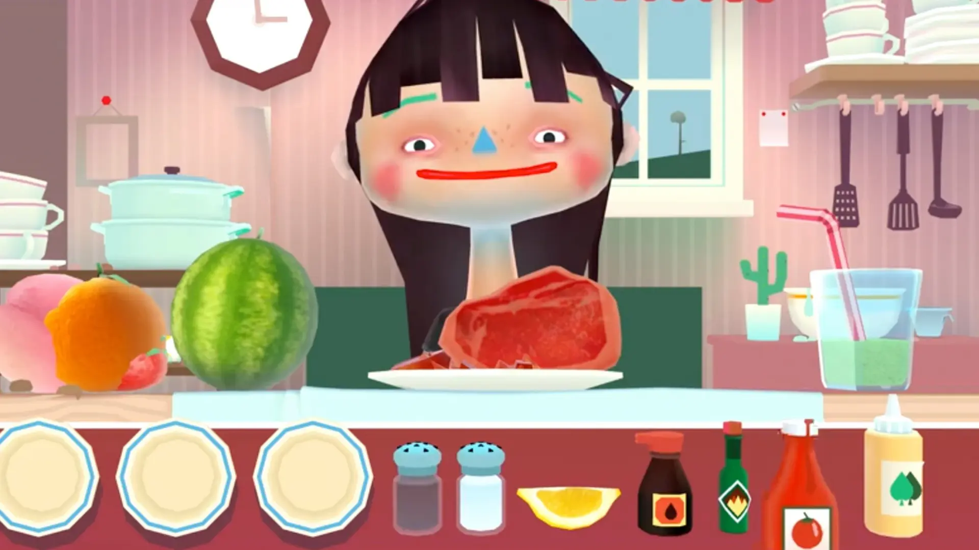 Kitchen��������