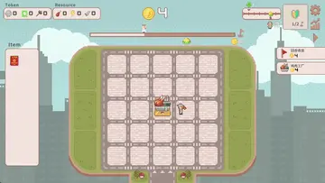 超增税都市预览图