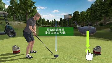 Golf King高尔夫之王预览图