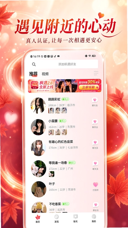 枫遇预览图