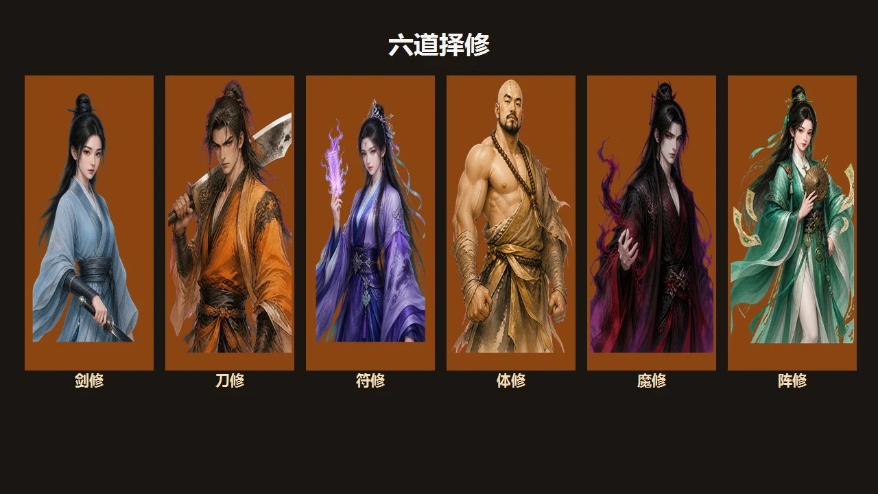 万道求生BOSS战