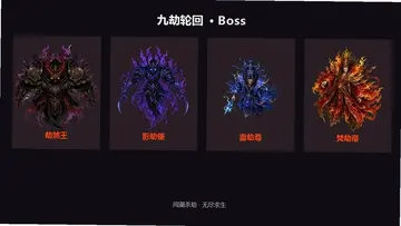 万道求生预览图