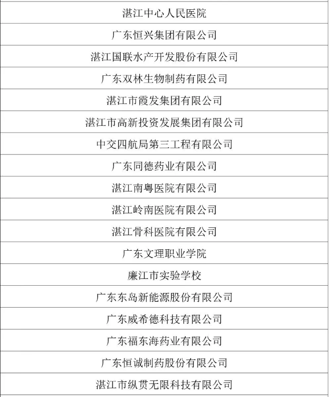 湛江直聘最新版招聘平台靠谱筛选方法