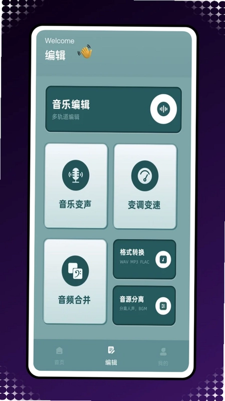 Reversevoice语音倒放预览图