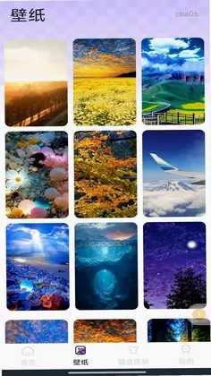 手机电子萌宠预览图