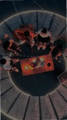 龙湖预览图