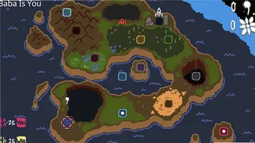 巴巴是你最新版预览图